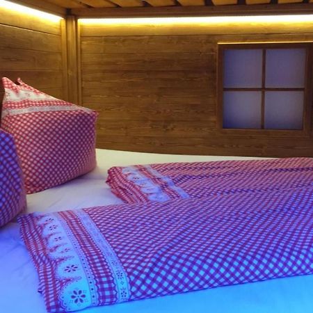 Apartman Cucoriedka Deménvölgy Kültér fotó