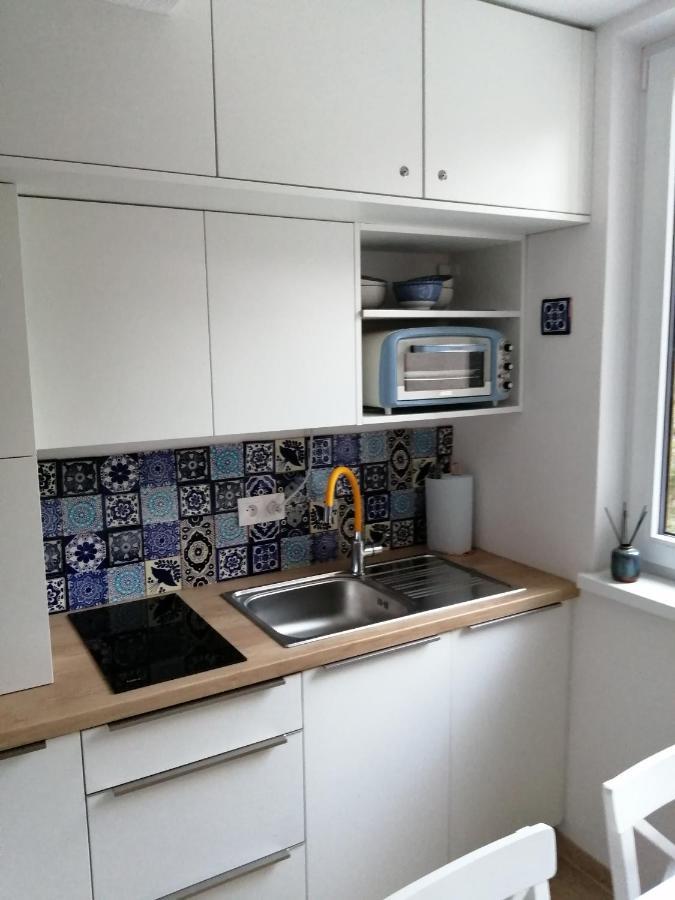 Apartman Cucoriedka Deménvölgy Kültér fotó