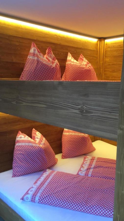 Apartman Cucoriedka Deménvölgy Kültér fotó
