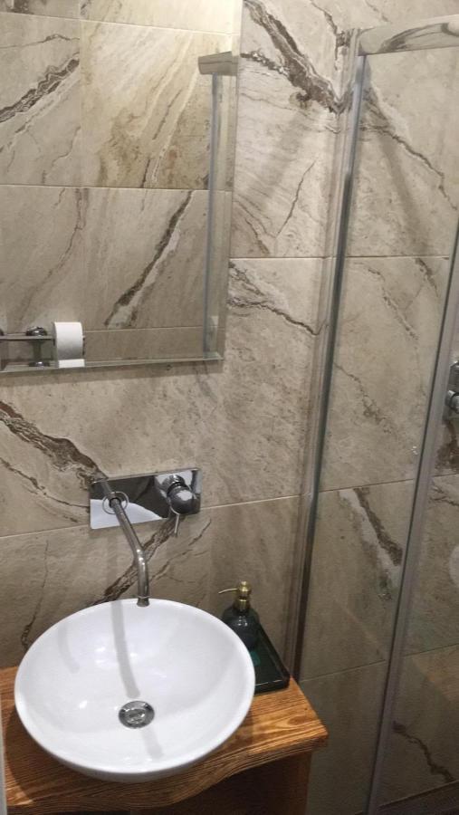 Apartman Cucoriedka Deménvölgy Kültér fotó