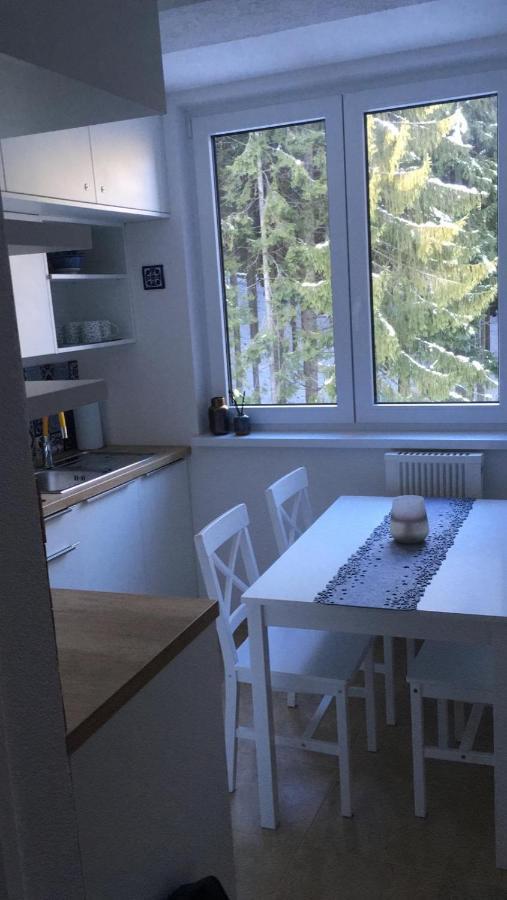 Apartman Cucoriedka Deménvölgy Kültér fotó