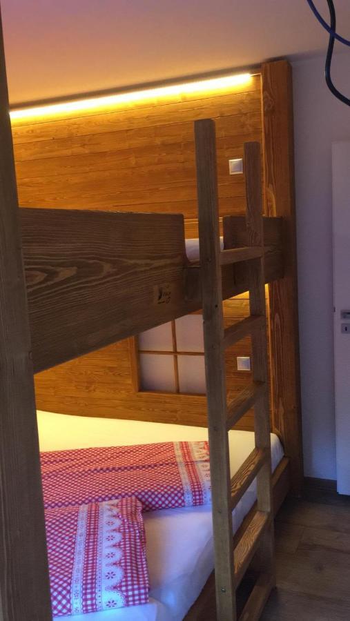 Apartman Cucoriedka Deménvölgy Kültér fotó