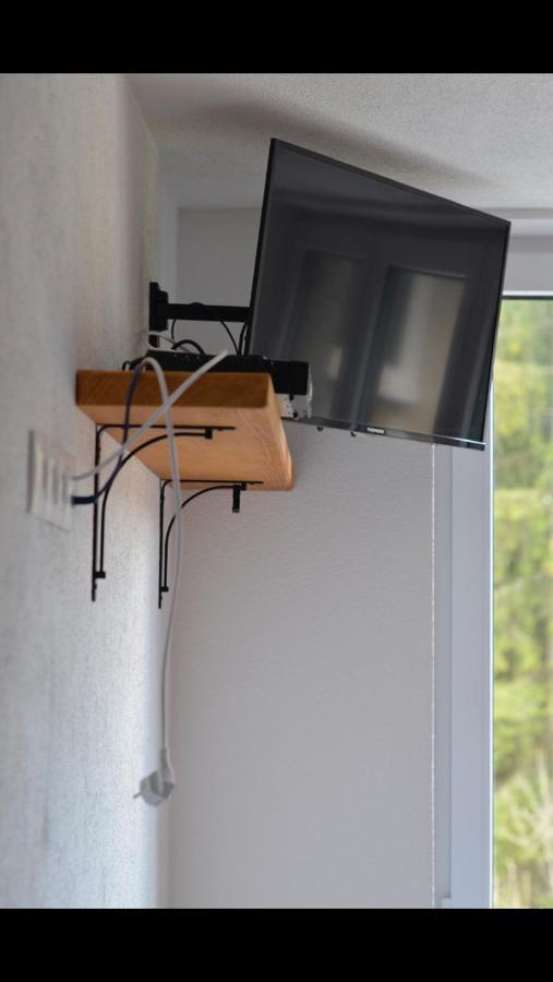 Apartman Cucoriedka Deménvölgy Kültér fotó