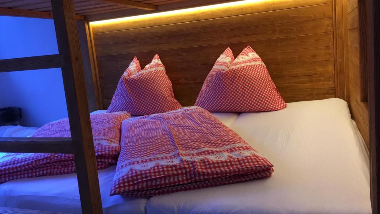 Apartman Cucoriedka Deménvölgy Kültér fotó