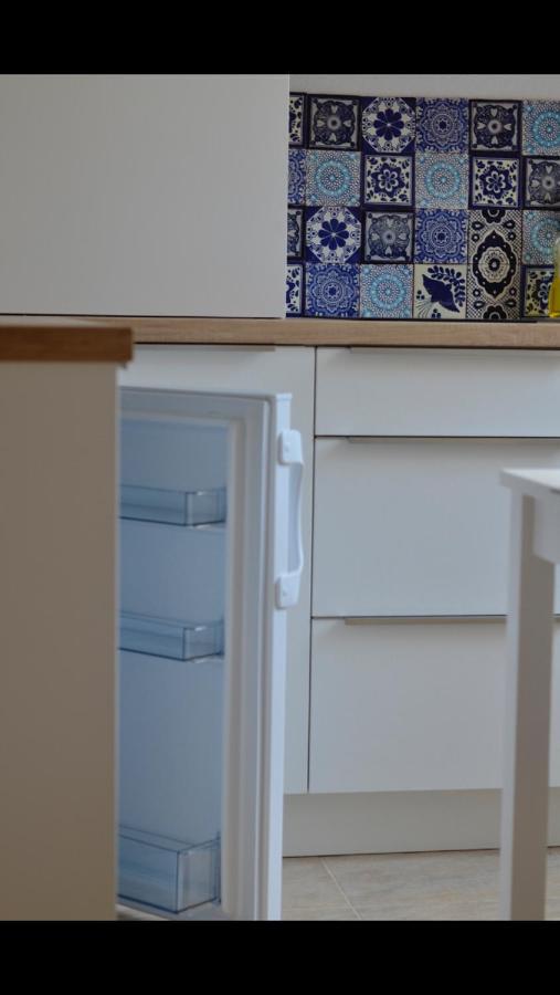Apartman Cucoriedka Deménvölgy Kültér fotó