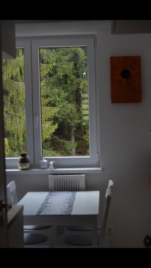 Apartman Cucoriedka Deménvölgy Kültér fotó