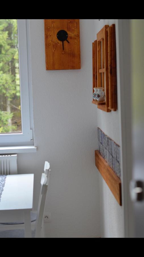 Apartman Cucoriedka Deménvölgy Kültér fotó
